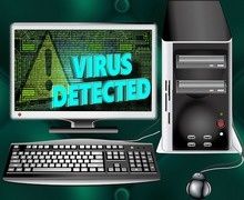informations-virus