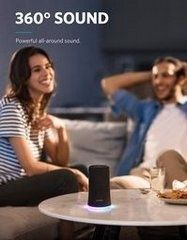commentaire client enceinte bluetooth soundcore flare