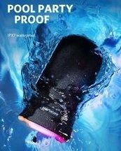prix enceinte bluetooth soundcore flare