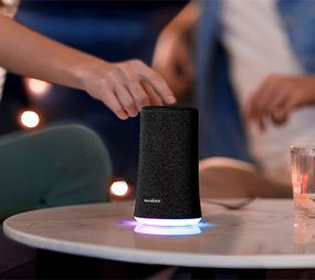 essai enceinte bluetooth soundcore flare