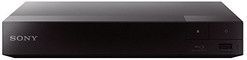 lecteur bluray sony