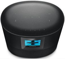 enceinte connectée alexa Bose Home Speaker 500