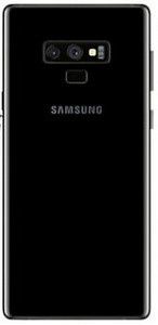 Samsung Galaxy Note 9 prix