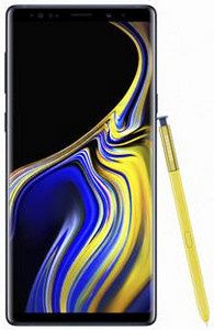 Smartphone Samsung Galaxy Note 9