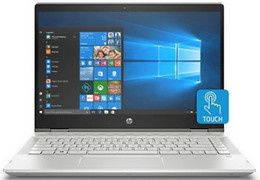 hp pavillon x360 prix
