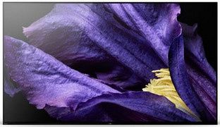 Sony Bravia OLED KD-55AF9