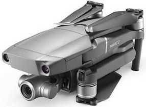 Drone DJI Mavic 2 Zoom prix