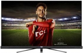 Téléviseur LED TCL 55DC760