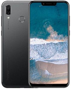 smartphone Huawei Honor Play