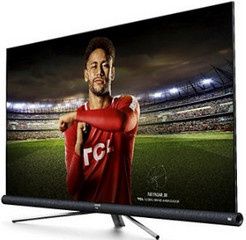 TV LED TCL 55DC760