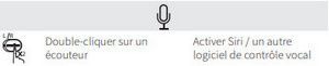 anker soundcore liberty lite écouteurs sans fil