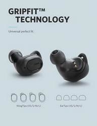 écouteurs stéréo soundcore liberty lite