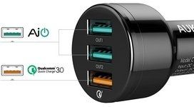 aipower quickcharge avis