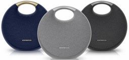 Harman Kardon Onyx Studio 5