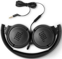 Casque Audio JBL Tune 500