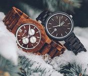 earth wood montres bois