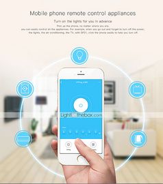 test prise connectée sf01 compatible commande vocale amazon alexa