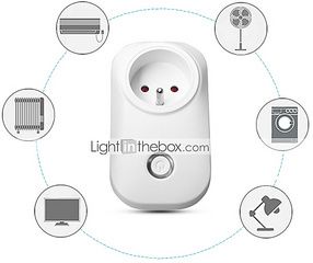 sonoff sf01 smart wifi