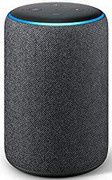 amazon echo plus alexa