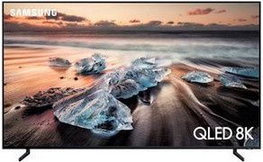 TV Samsung QLED UHD 8K
