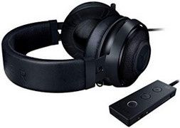 Casque Gaming Razer Kraken Tournament Edition