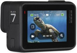 GoPro Hero7 Black
