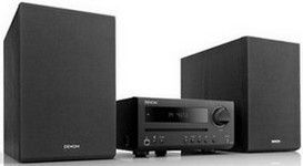 Chaîne Hi-Fi DENON DT1
