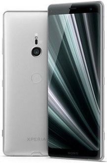 Smartphone Sony Xperia XZ3