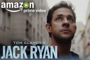 tom clancy's jack ryan