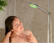 hydrao shower aloé