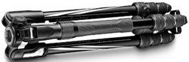 Manfrotto Befree 2 en 1