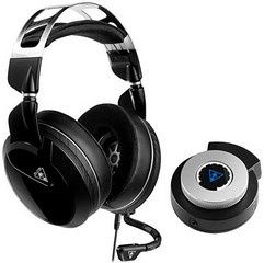 Turtle Beach Elite Pro 2 + SuperAmp