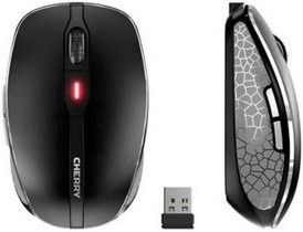 Souris Cherry MW 8 Advanced