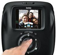 Fujifilm SQ20
