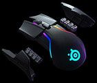 SteelSeries Rival 650