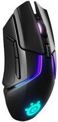souris gaming SteelSeries Rival 650