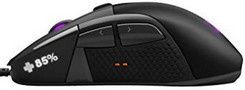 Souris Gaming SteelSeries Rival 710