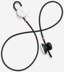 Google Pixel Buds
