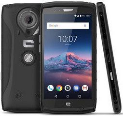 Smartphone Crosscall Trekker-X4