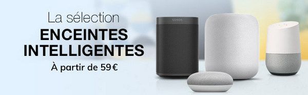 promotion-enceinte-commande-vocale