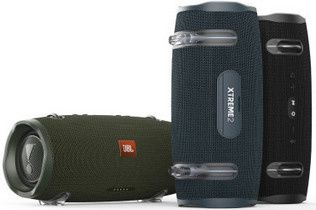 JBL Xtreme 2