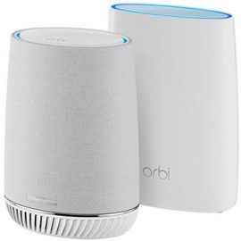 Enceinte à commande vocale Netgear Orbi Voice RBK50V