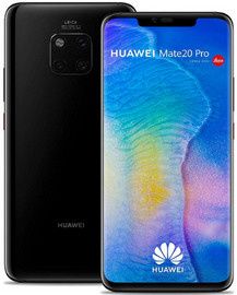 Smartphone Huawei Mate 20 Pro