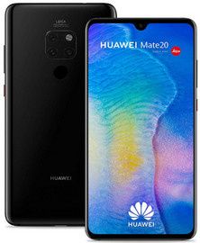 Smartphone Huawei Mate 20