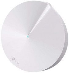 TP-Link Deco P7 Solution Hybride WiFi Mesh avec CPL