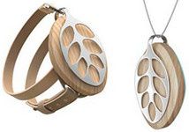 Bellabeat Leaf Nature Bijou Intelligent