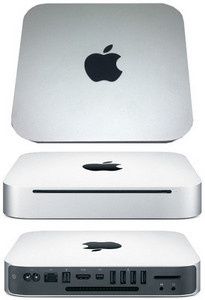 Apple Mac Mini 2018