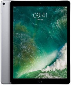 Apple iPad Pro 2018