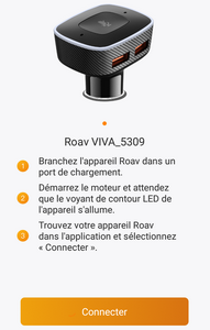 chargeur-voiture-USB-commande-vocale-Alexa
