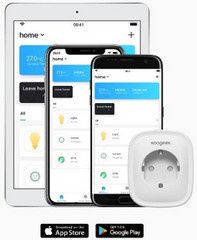 Koogeek Smart Plug KLSP1